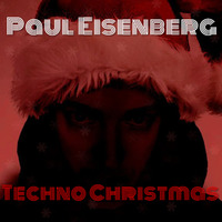 Techno Christmas by Paul Eisenberg
