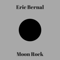 Eric Bernal - Moon Rock by Eric Bernal