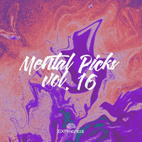 XPMVA016: Mental Picks Vol.16