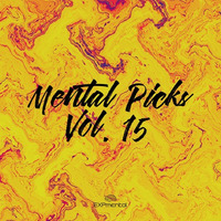 XPMVA015: Mental Picks Vol.15