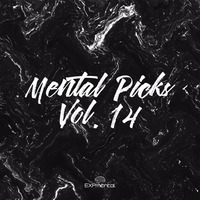 XPMVA014: Mental Picks Vol.14