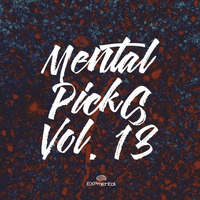 XPMVA013 : Eddy Romero , Mikel Gil - Mentality (Original Mix) by Expmental Records