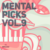 XPMVA09: Mental Picks Vol.9