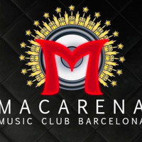 Simon Boulind @ Macarena Club Barcelona by DJ Simon Boulind