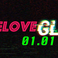 Love Glitch NYD 01/01/17. 8:30 - 10am @ secret location BCN by DJ Simon Boulind