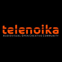 ER VA 30 / Telenoika 2-5-15 by DJ Simon Boulind
