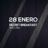 Simon Boulind @ Secret Breakfast 28.01 by DJ Simon Boulind