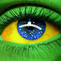 Brasil by DJ Simon Boulind