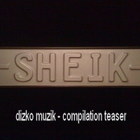 dizko muzik by SHEIK