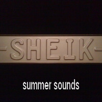 summer sounds by SHEIK