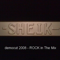 democut 2008 - ROCK  In The Mix by SHEIK