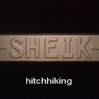hitchhiking by SHEIK