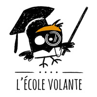 L'École Volante 2.10 : Corruption partout, justice nulle part! (partie 2) by Radio Pikez