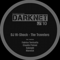 DJ Hi - Shock - The Travelers (Subsight Remix) Clip by SUBSIGHT