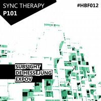Sync Therapy - P101 (Subsight Remix) Unmastered by SUBSIGHT