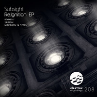 Re.ignition Clip 131 - Elektrax Rec - Out12.12.2013 by SUBSIGHT