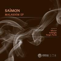 Saimon - Malakhim (SubSight Remix) [0ut n0w!] by SUBSIGHT