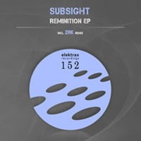 SubSight - Reminition [clip] by SUBSIGHT