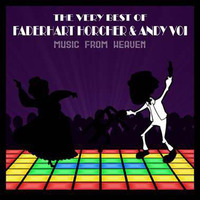 11 Disco Baking by Faderhard & Horcher