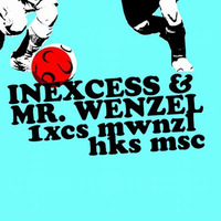 Balkanize Original Mix by INEXCESS & MR.WENZEL