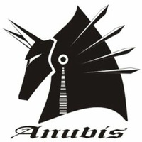 ANUBIS Radio (Episode 1) by DJ ANUBIS