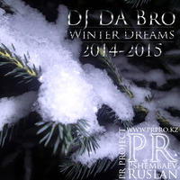PR - Winter Dreams 2014 -prpro.kz- by Pshembayev Ruslan