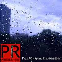 PR - Spring Emotions 2016 -prpro.kz- by Pshembayev Ruslan