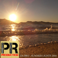 PR - Summer Lights 2016 -prpro.kz- by Pshembayev Ruslan
