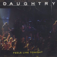 Daughtry - Feels Like Tonight (Jorge Jurado Remix) by Jorge Jurado