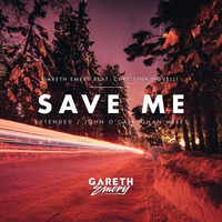 Gareth Emery feat Christina Novelli - Save Me (Jorge Jurado Remix) by Jorge Jurado