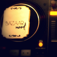 Nu Disco Vol.6 Live Set @BazaarMood (2017) by Mauricio Lizarraga