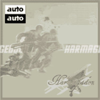Auto-Auto - Harmageddon (René Patrique RMX) [2007] by RenÃ© Patrique
