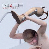 NUDE - Moon (René Patrique RMX) [2006] by RenÃ© Patrique