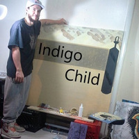 Indigo Child by Codeman Stiles