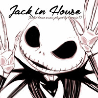 Jack in House by Carmin.D