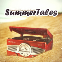 Summer Tales by Carmin.D