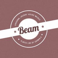 Beam by Carmin.D