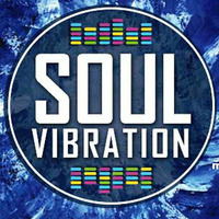 Soul Vibration Show On Solar Radio 22-1-2018 by Peter Smedley