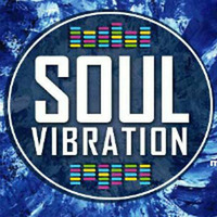 Soul Vibration Show On Solar Radio 24-7-2017 by Peter Smedley