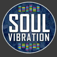 Soul Vibration Show On Solar Radio 25-6-2017 by Peter Smedley