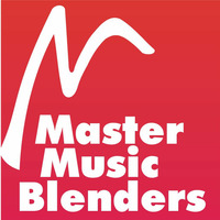 Master Music Blenders - 08/2012 - II by Aquilaine