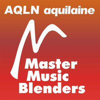 Master Music Blend July 2012 - 1 by Aquilaine
