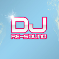 DJ re-sound - Black Jam by Filippo Plantera