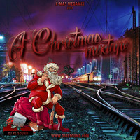 A Christmas mixtape by DJ re-sound by Filippo Plantera