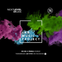 RAUL MENELEU 09-01-2018 by Lab Music Project