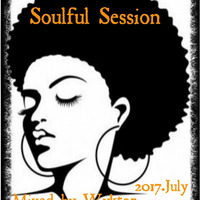 Wyktor-Soulful Session(2017.July) by Olah Wyktor