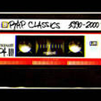 90's Hip Hop Classics by Bones Bx