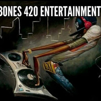 Throwbacks 3 80's R&B by Bones Bx