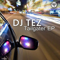 Dj Tez - The Sleeper out soon on Red Alfa by djtez