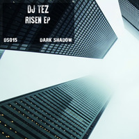 DJ Tez - Risen by djtez